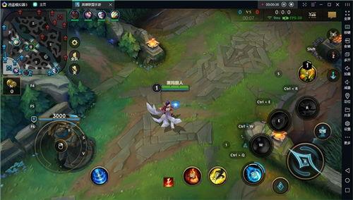 lol最新版本爆料端游,新英雄、新技能,端游战场风云再起! 第2张 lol最新版本爆料端游,新英雄、新技能,端游战场风云再起! 第2张